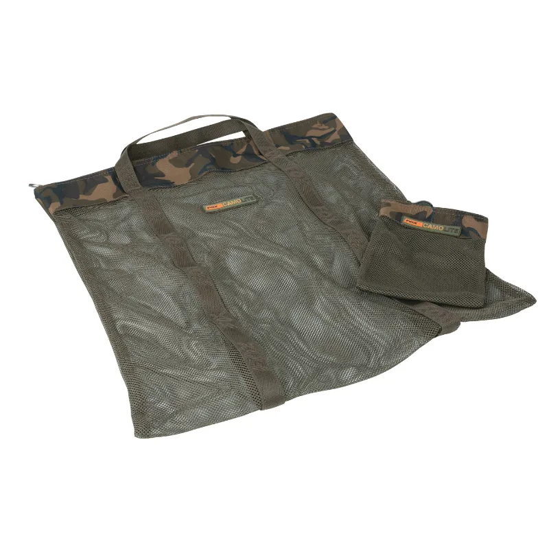Fox Camolite Air Dry Bags (CLU385)