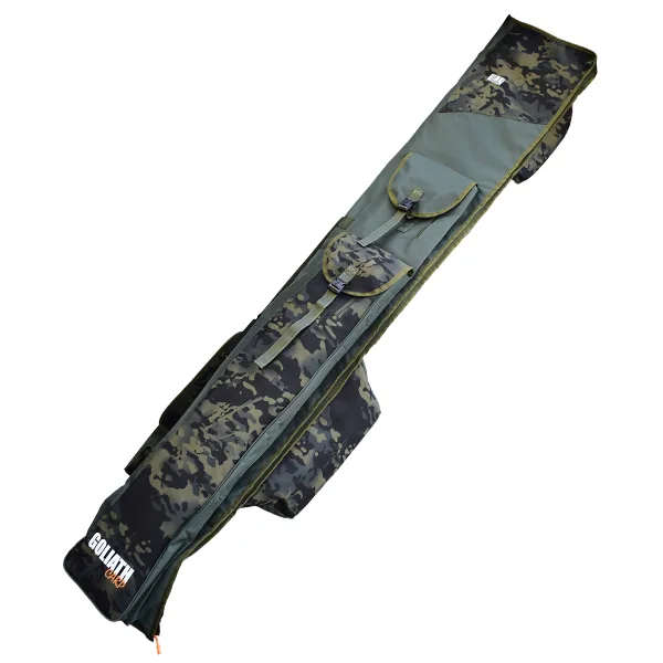 MATE GOLIATH Camo Rod Holdall 3+3 13ft 3.9m (MT13189)