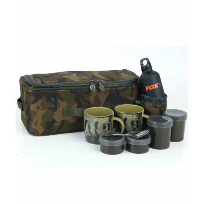 Fox Camolite Brew Kit Bag (CLU323)