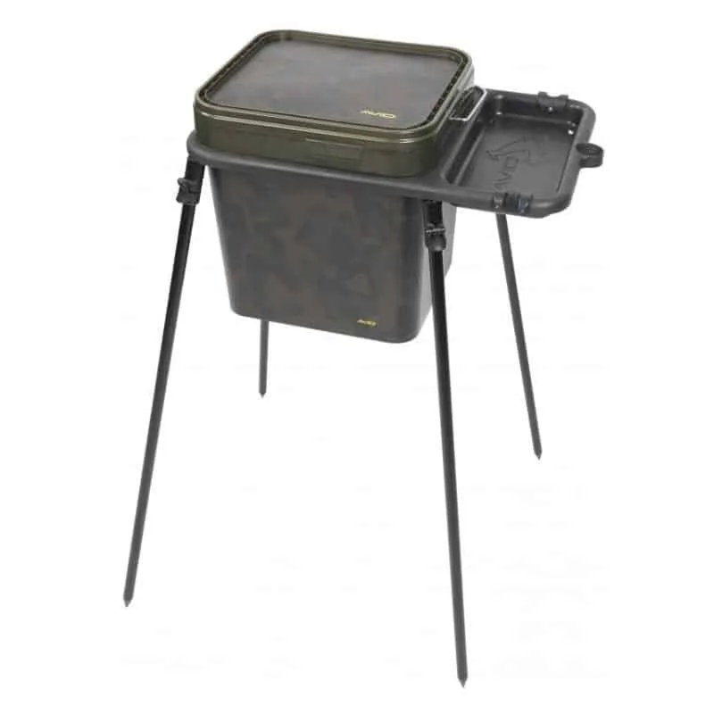 AVID CARP Bait Station Kit (A0480037)