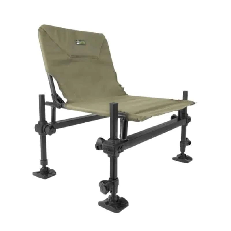KORUM Accessory Chair S23 Compact (K0300028)