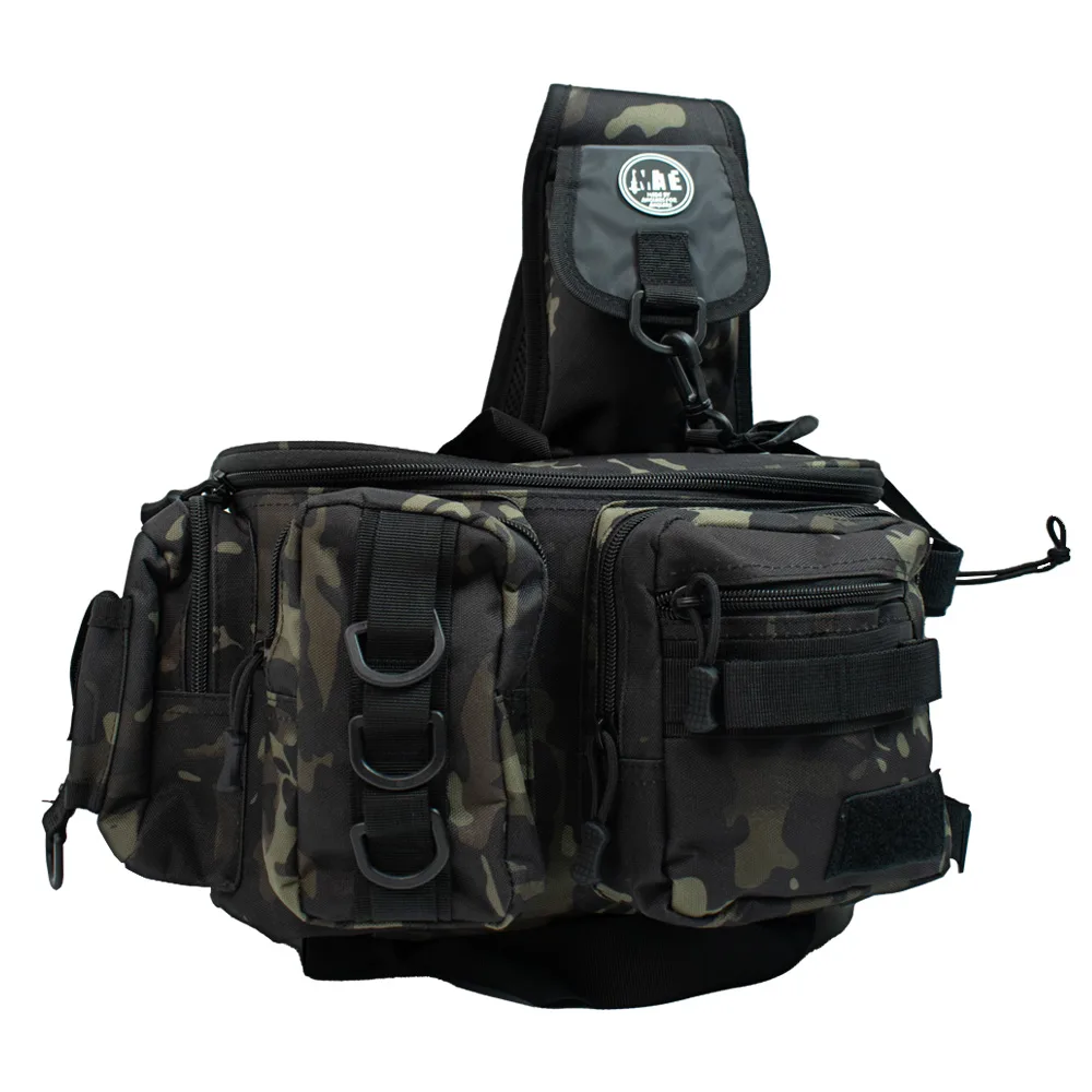 MATE Camo Sling Bag (MT14040)