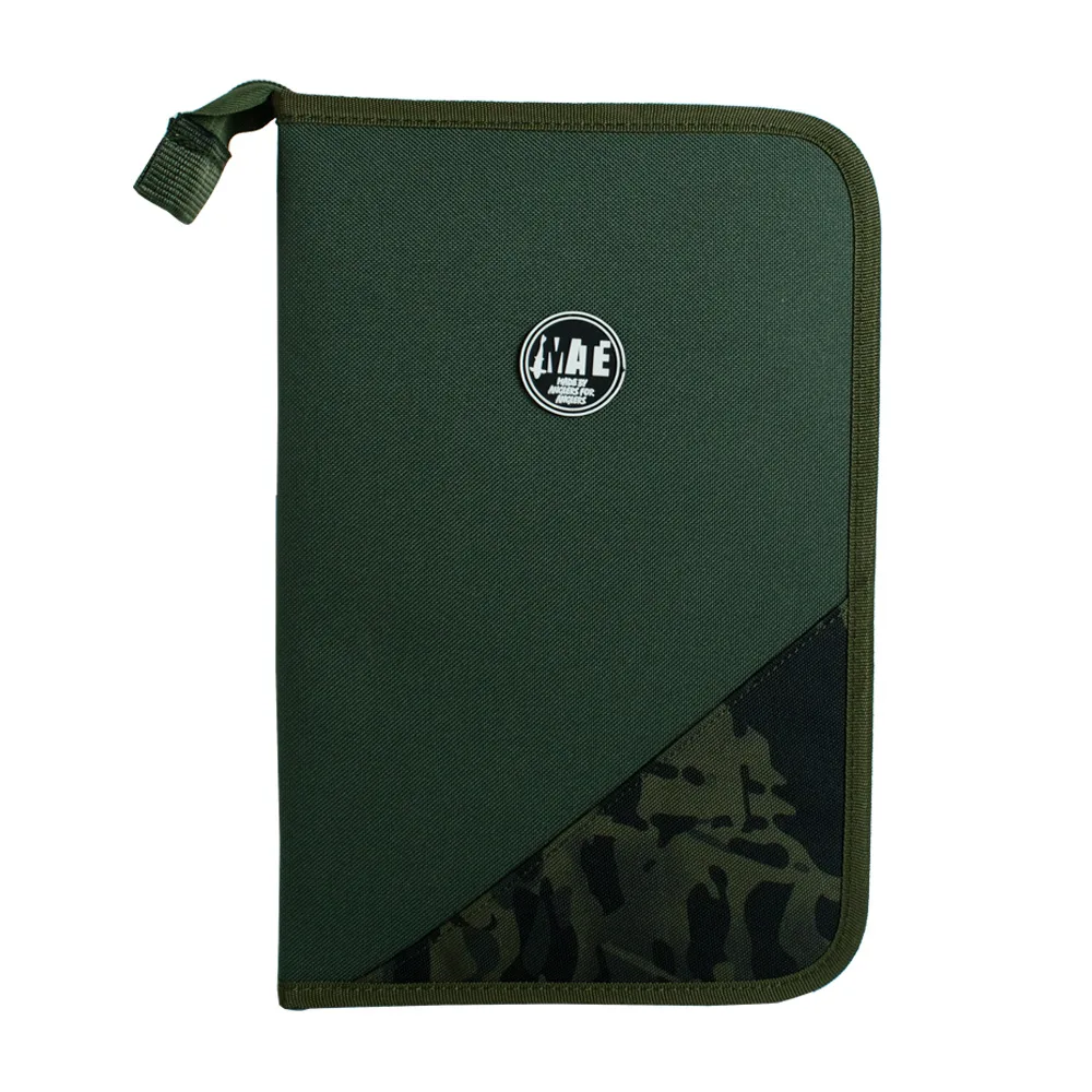 MATE Goliath Carp Rig Wallet XL (MT13203)