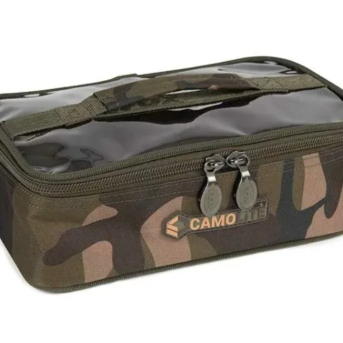CLU510 FOX Camolite Accessory Bag Large