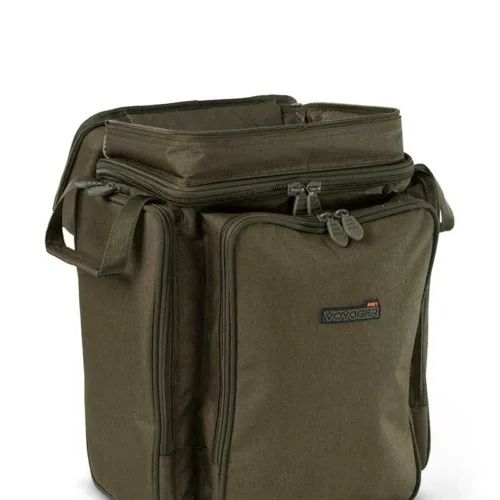 CLU554 Fox Voyager Rucksack