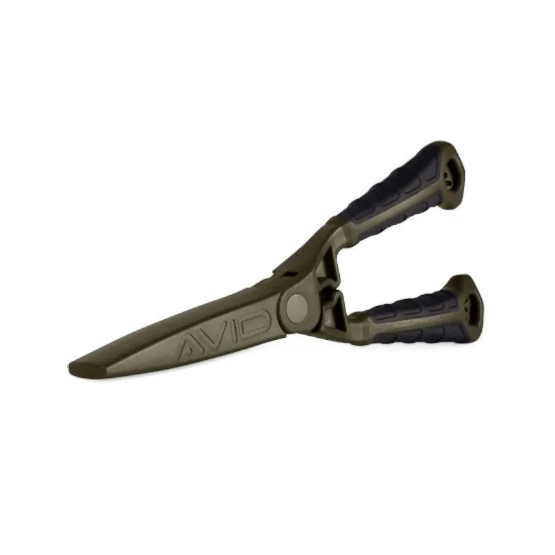 A0640100 AVID CARP Worm Choppers | A0640100